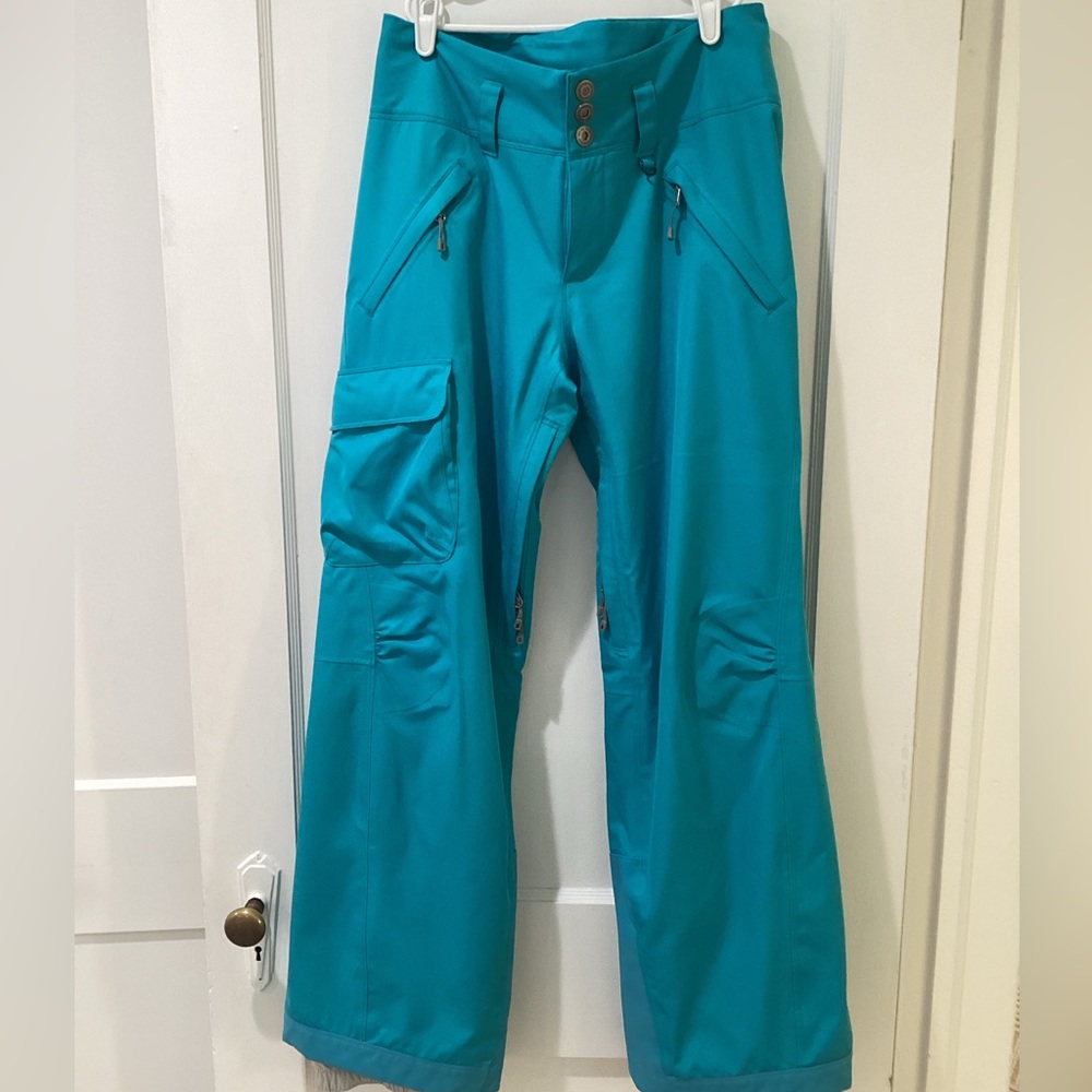 Patagonia Ski Pants
